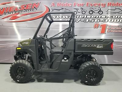 BOATZON | Polaris® Ranger SP 570 2025