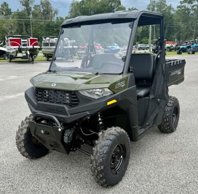 BOATZON | Polaris® Ranger SP 570 2026