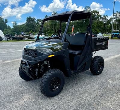 BOATZON | Polaris® Ranger SP 570 2026 BOATZON | Polaris® Ranger SP 570 2026