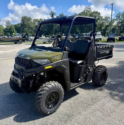 BOATZON | Polaris® Ranger SP 570 2026