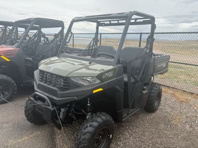 BOATZON | Polaris® Ranger SP 570 2026