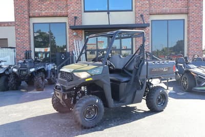 BOATZON | Polaris® Ranger SP 570 2026