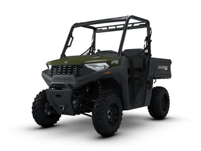 BOATZON | Polaris® Ranger SP 570 2026 BOATZON | Polaris® Ranger SP 570 2026