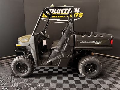 BOATZON | Polaris® Ranger SP 570 2026