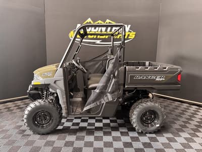 BOATZON | Polaris® Ranger SP 570 2026