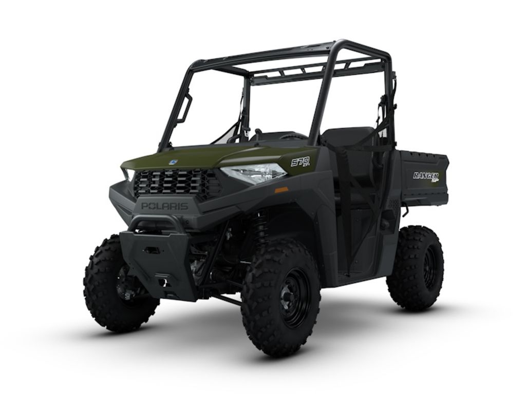 2026 Polaris® Ranger SP 570 - Sold Boat