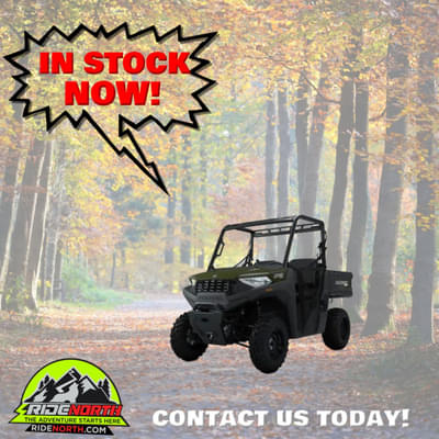 BOATZON | Polaris® Ranger SP 570 2026