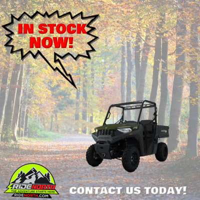 BOATZON | Polaris® Ranger SP 570 2026 BOATZON | Polaris® Ranger SP 570 2026