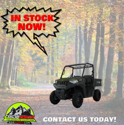 BOATZON | Polaris® Ranger SP 570 2026