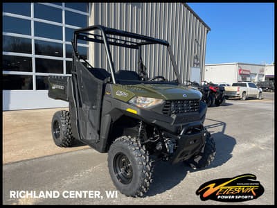 BOATZON | Polaris® Ranger SP 570 2026