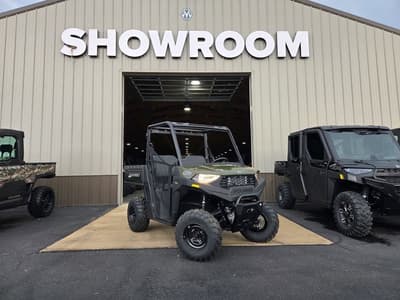 BOATZON | Polaris® Ranger SP 570 2026