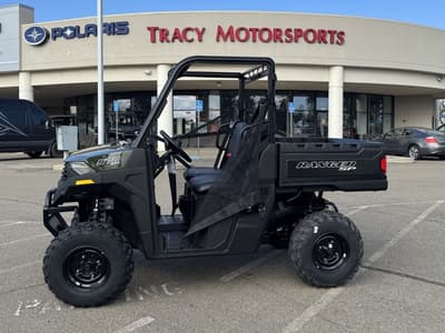BOATZON | Polaris® Ranger SP 570 2026