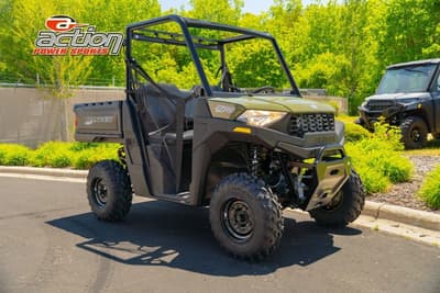 BOATZON | Polaris® Ranger SP 570 2026