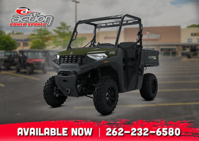 BOATZON | Polaris® Ranger SP 570 2026