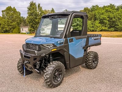 BOATZON | Polaris® RANGER SP 570 NORTHSTAR 2026