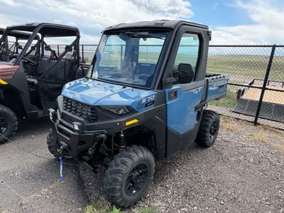 BOATZON | Polaris® Ranger SP 570 Northstar Edition 2025