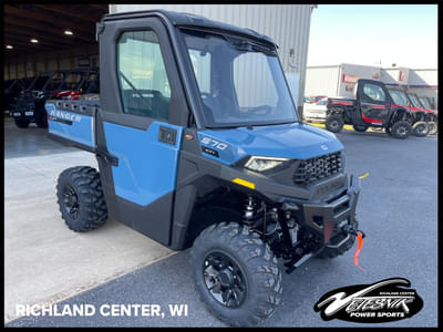 BOATZON | Polaris® Ranger SP 570 Northstar Edition 2025