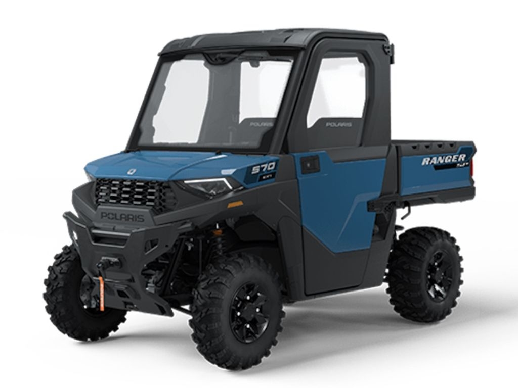 2025 Polaris® Ranger SP 570 Northstar Edition - Sold Boat
