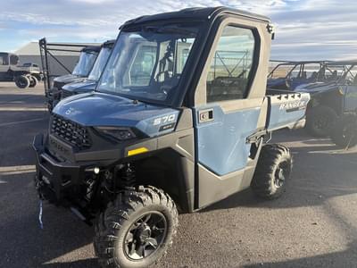 BOATZON | Polaris® Ranger SP 570 NorthStar Edition 2026
