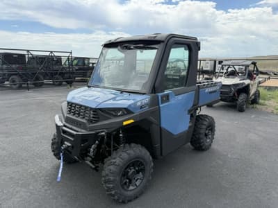 BOATZON | Polaris® Ranger SP 570 NorthStar Edition 2026