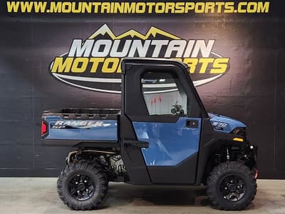 BOATZON | Polaris® Ranger SP 570 NorthStar Edition 2026