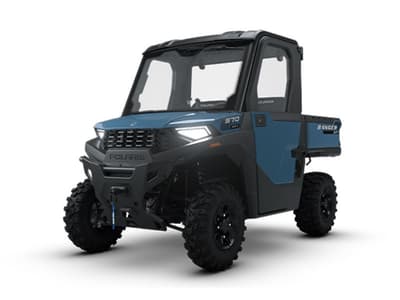 BOATZON | Polaris® Ranger SP 570 NorthStar Edition 2026