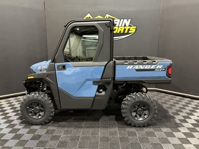 BOATZON | Polaris® Ranger SP 570 NorthStar Edition 2026