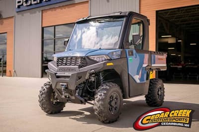 BOATZON | Polaris® Ranger SP 570 NorthStar Edition 2026