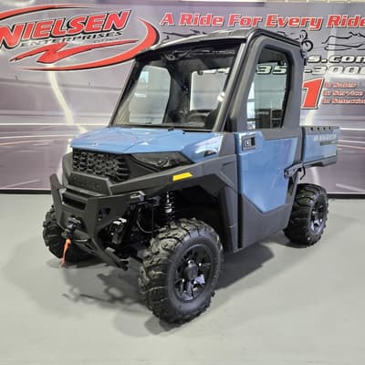 BOATZON | Polaris® Ranger SP 570 NorthStar Edition 2026
