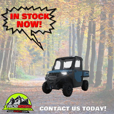 BOATZON | Polaris® Ranger SP 570 NorthStar Edition 2026