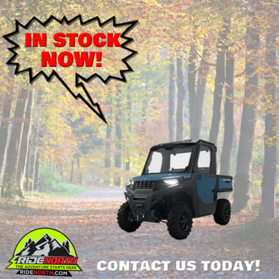 BOATZON | Polaris® Ranger SP 570 NorthStar Edition 2026