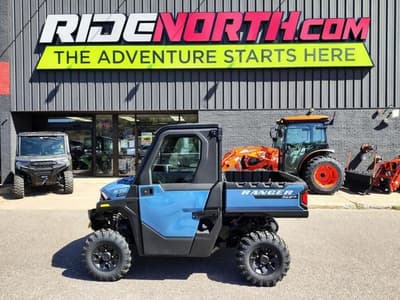 BOATZON | Polaris® Ranger SP 570 NorthStar Edition 2026 BOATZON | Polaris® Ranger SP 570 NorthStar Edition 2026