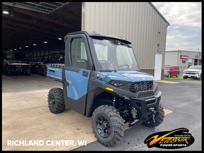 BOATZON | Polaris® Ranger SP 570 NorthStar Edition 2026