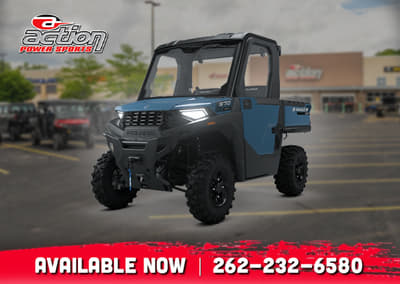 BOATZON | Polaris® Ranger SP 570 NorthStar Edition 2026