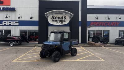 BOATZON | Polaris® Ranger SP 570 NorthStar Edition 2026 BOATZON | Polaris® Ranger SP 570 NorthStar Edition 2026