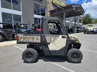 BOATZON | Polaris® Ranger SP 570 Northstar Edition Camo 2025