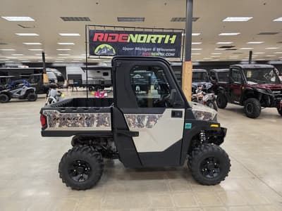BOATZON | Polaris® Ranger SP 570 Northstar Edition Camo 2025 BOATZON | Polaris® Ranger SP 570 Northstar Edition Camo 2025