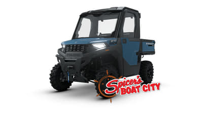 BOATZON | Polaris® RANGER SP 570 NorthStar EditionZenith Blue 2026 BOATZON | Polaris® RANGER SP 570 NorthStar EditionZenith Blue 2026