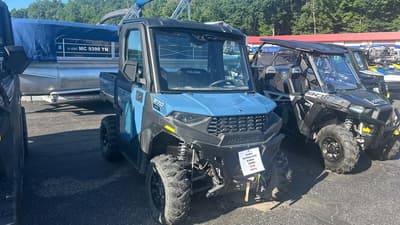 BOATZON | Polaris® RANGER SP 570 NS ED  ZENITH BLUE 2025