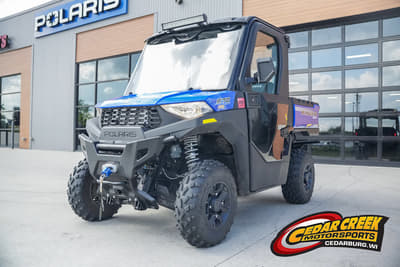 BOATZON | Polaris® Ranger SP 570 Premium 2022
