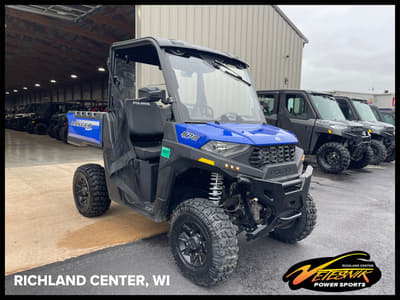 BOATZON | Polaris® Ranger SP 570 Premium 2022 BOATZON | Polaris® Ranger SP 570 Premium 2022