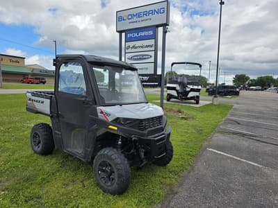 BOATZON | Polaris® Ranger SP 570 Premium 2024