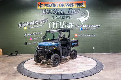 BOATZON | Polaris® Ranger SP 570 Premium 2025