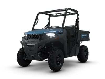 BOATZON | Polaris® Ranger SP 570 Premium 2026 BOATZON | Polaris® Ranger SP 570 Premium 2026