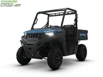 BOATZON | Polaris® Ranger SP 570 Premium 2026