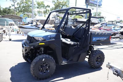 BOATZON | Polaris® Ranger SP 570 Premium 2026