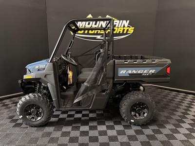 BOATZON | Polaris® Ranger SP 570 Premium 2026