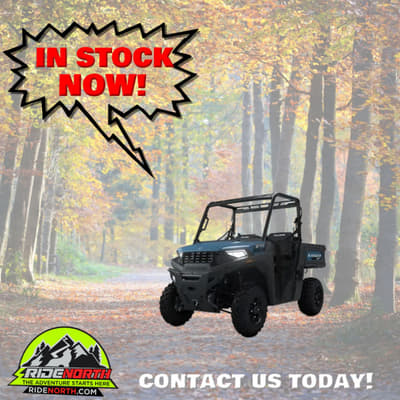 BOATZON | Polaris® Ranger SP 570 Premium 2026