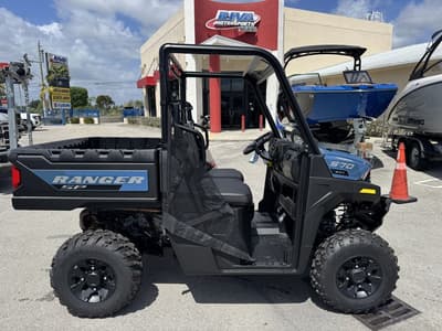 BOATZON | Polaris® Ranger SP 570 Premium 2026