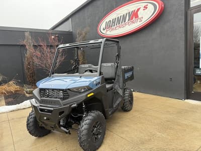 BOATZON | Polaris® Ranger SP 570 Premium 2026